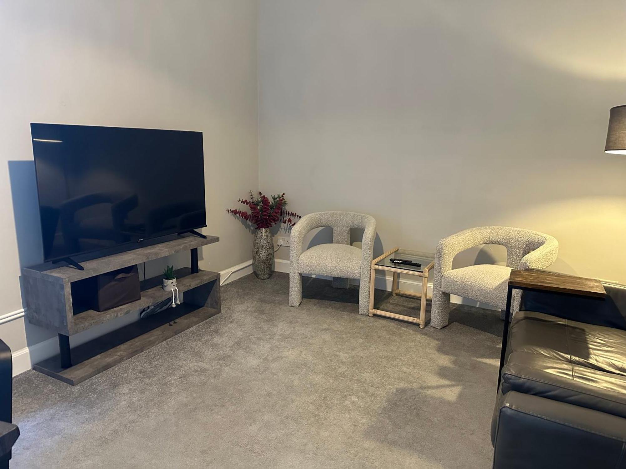 Two Bed Edimburgo