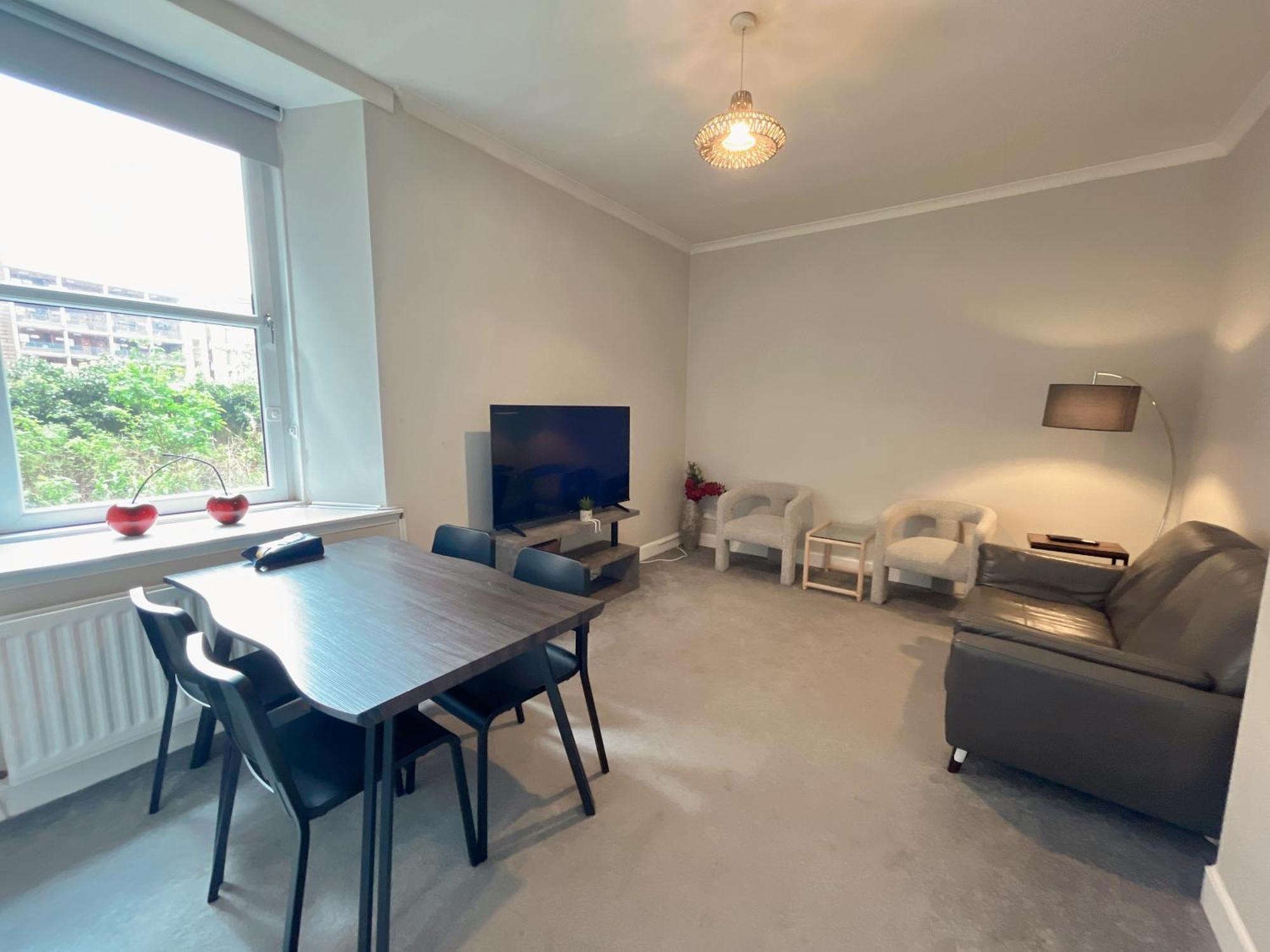 Appartamento Two Bed