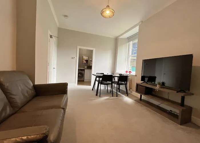 Two Bed Apartment
